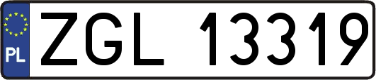 ZGL13319