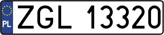 ZGL13320
