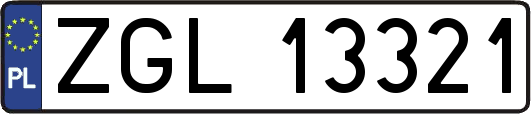 ZGL13321