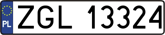 ZGL13324