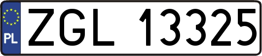 ZGL13325