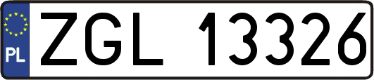 ZGL13326