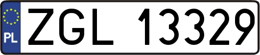 ZGL13329