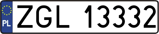 ZGL13332