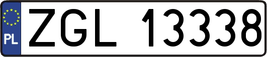 ZGL13338