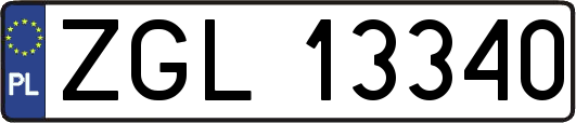 ZGL13340