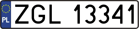 ZGL13341