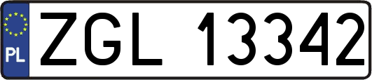 ZGL13342
