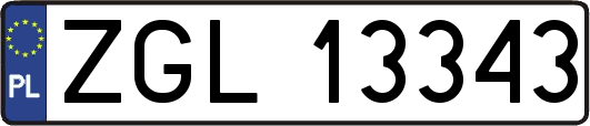 ZGL13343