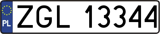 ZGL13344