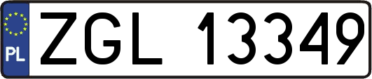ZGL13349