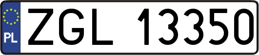 ZGL13350