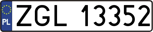 ZGL13352