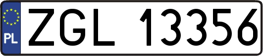 ZGL13356