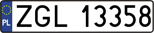 ZGL13358