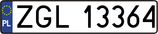 ZGL13364