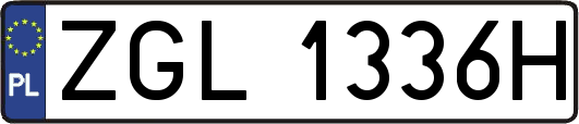 ZGL1336H
