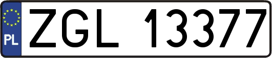 ZGL13377
