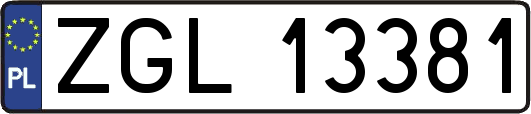 ZGL13381