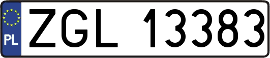 ZGL13383