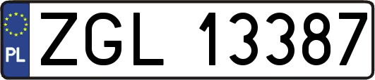 ZGL13387