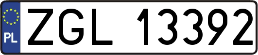 ZGL13392
