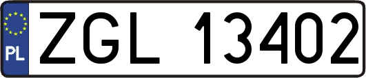 ZGL13402