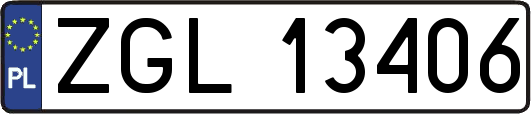 ZGL13406