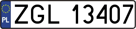 ZGL13407
