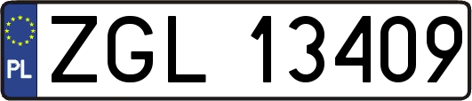 ZGL13409