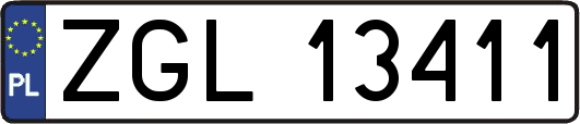 ZGL13411