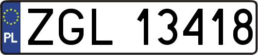 ZGL13418