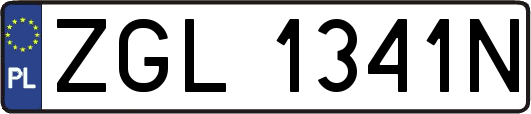 ZGL1341N