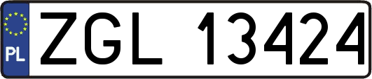 ZGL13424