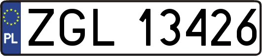 ZGL13426