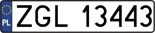 ZGL13443