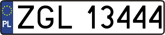 ZGL13444