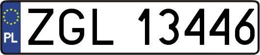 ZGL13446