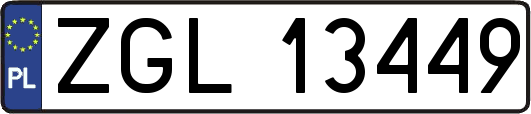 ZGL13449