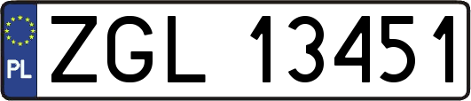 ZGL13451