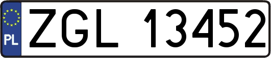 ZGL13452