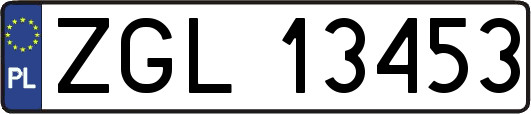 ZGL13453