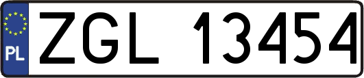 ZGL13454