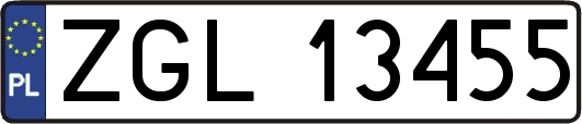 ZGL13455