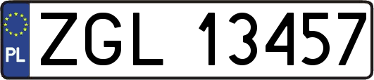 ZGL13457