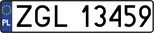 ZGL13459