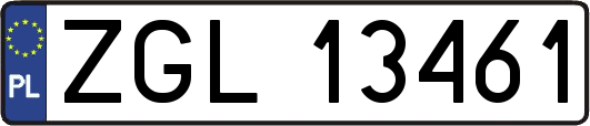 ZGL13461