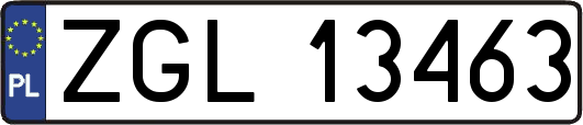 ZGL13463