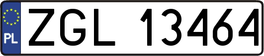 ZGL13464