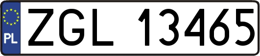 ZGL13465